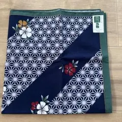 小風呂敷　花柄