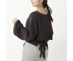 RayCassin ニット