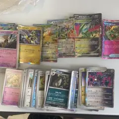 ポケモンカード まとめ売り テラスタルフェス
