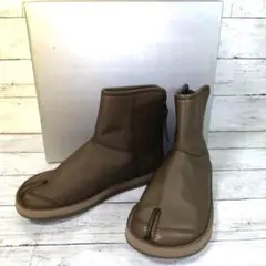 ●suicoke beams 足袋ブーツ