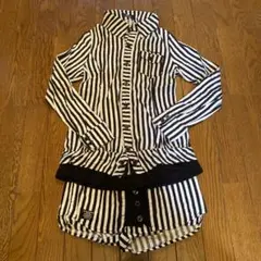 【BACKS】セットアップ