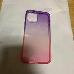 iPhone12カバー❣️美品