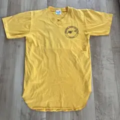 ヴィンテージ　Tシャツ　シングルステッチ　usa製　サッカーユニフォーム