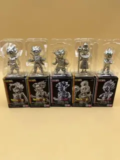 2025年最新】超合金の塊 ドラゴンボールの人気アイテム - メルカリ