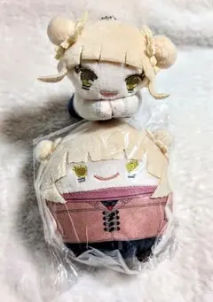 【最終価格】僕のヒーローアカデミア トガヒミコ ぬいぐるみ セット