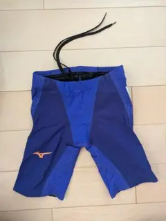 Mizuno GX・SONIC4 MR　 FINA認証 　130