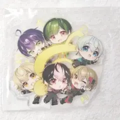 シクフォニ　2周年　全員集合　アクキー
