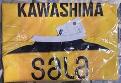 ジュビロ磐田 川島永嗣 2025 ユニフォーム GK限定モデル 3rd 4XL