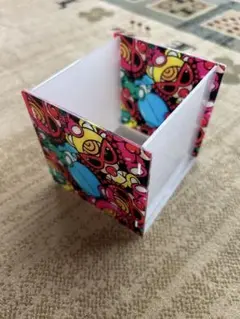 ヒステリックミニ　ペン立て