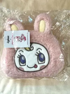 épine×Mezzo Piano エピヌ メゾピアノ ベリエ ポーチ épine×Mezzo piano berrie pouch | épine