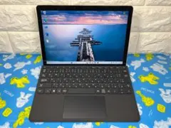 Surface Go 2 10.5型 タッチパネル キーボード ペン 超美品