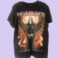 Black Veil Brides Fallen Angels Tシャツ
