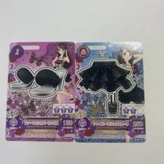 トレーディングカードセット アイドル