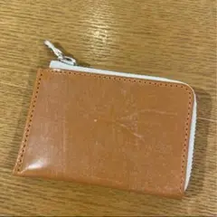 DIGAWEL（ディガウェル）　財布 L PURSE スモール