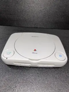 PSone プレイステーションONE SCPH-100 本体