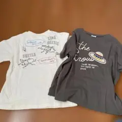 BREEZE 半袖 トップス Tシャツ 140 男の子