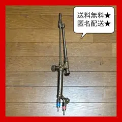 ガス溶接機 ★お買い得★切断機★プロパン用★ 直頭式切断器★