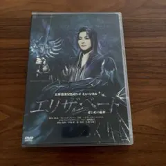 宝塚歌劇団宙組エリザベート DVD ミュージカル
