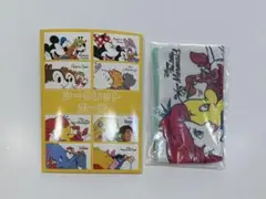ディズニー シークレットポーチ アリエル