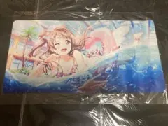 ラブライブ! 南ことり プレイマット デスクマット ラバーマット 未開封