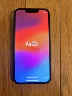 iPhone 14 Midnight 128GB