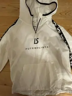 LUZeSOMBRA Futebolista ピステ S ホワイト