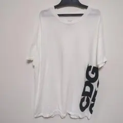 コムデギャルソン　ＧＤＣ ヘインズ　コラボ