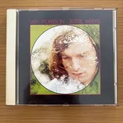 Van Morrison 「Astral Weeks」