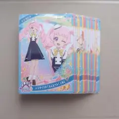 ☆新品未使用☆ アイプリリング3弾 星2 コンプリートセット