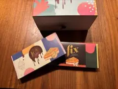 2025年最新】#FixDessertChocolatierの人気アイテム - メルカリ