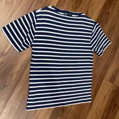 セントジェームス　ボーダーT