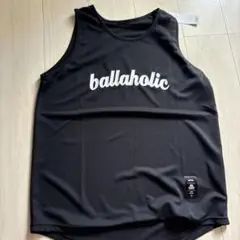 ボーラホリック ballaholic タンクトップ