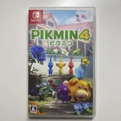 ピクミン4 Switch