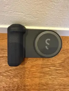 SHIFT CAM SnapGrip MagSafeカメラグリップ