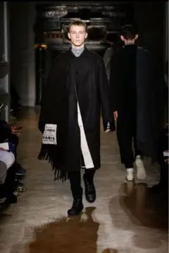 jil sander 19aw ステンカラーコート