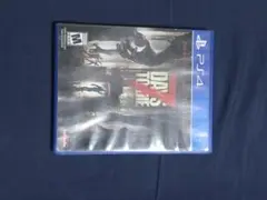 Days Gone PS4