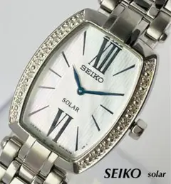 「定価55,000円」★日本未発売希少 SEIKO シェル文字盤