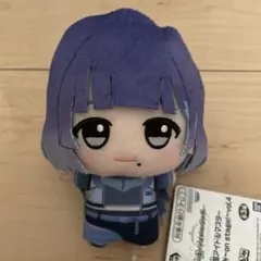 学園アイドルマスターちびぐるみ〜on stage!〜vol.4 秦谷美鈴