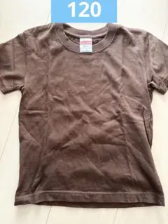 Tシャツ　120