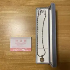 HEARTZ ハーツ メタリックネックレス　最終値下げ