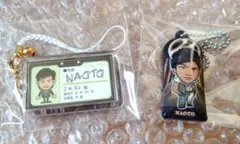 EXILE【NAOTO】セット