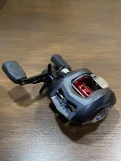 Abu Garcia ブラックマックス BLACK MAX