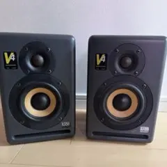 2025年最新】KRK V4 スピーカーの人気アイテム - メルカリ