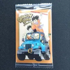 イタジャガドラゴンボールVol.7 シークレット
