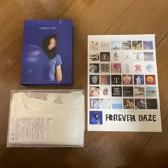 RADWIMPS FOREVERDAZE 完全受注生産限定