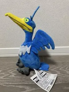 ポケセン限定 ウッウ ぬいぐるみ ポケモン アニメ レア ポケモンセンター