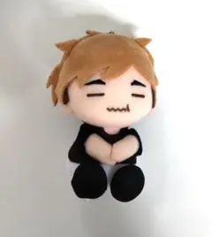 ハイキュー‼︎ 座ぬい　満腹ver. 【宮侑】