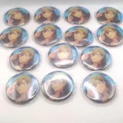 うたプリ 缶バッジ SV レン 14個