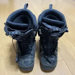 SALOMON LAUNCH PRINT ブーツ
