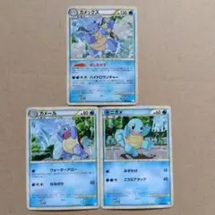 2025年最新】Pokemon Card Game セット詳細：ポケモンカード
